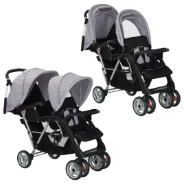 wozek-dzieciecy-tandem-szaro-czarny-1225-x-535-x-111-cm