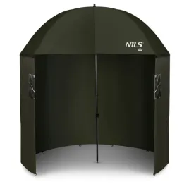parasol-wedkarski-z-bocznymi-sciankami-nils-camp-nc4702-250-cm-pu-1500-mm