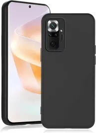 etui-silikonowe-xiaomi-redmi-note-10-pro-czarne-agedate-slim