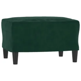 podnozek-aksamitny-ciemnozielony-sklejka-60x50x41-cm