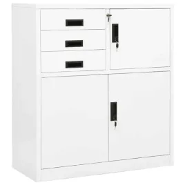biala-szafka-biurowa-stalowa-90-x-40-x-102-cm-z-zamkiem-i-polka