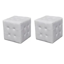 biale-stolki-szescian-30-x-30-x-30-cm-skora-syntetyczna-2-szt