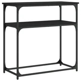czarny-stolik-konsolowy-75-x-355-x-75-cm-z-metalowa-rama