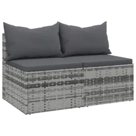 modulowa-sofa-ogrodowa-srodkowa-szara-z-poduszkami-antracytowymi-54x63x60