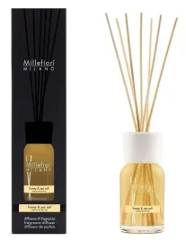 dyfuzor-paleczki-zapachowe-millefiori-milano-honey-and-sea-salt-100ml