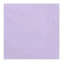 serwetki-papierowe-monokolor-lawendowy-partydeco-33-cm-20-szt