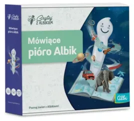 mowiace-pioro-albik-1-0-czytaj-z-albikiem