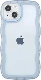etui-zalinbo-iphone-14-plus-67-niebieskie-falka-kawaii-tpu