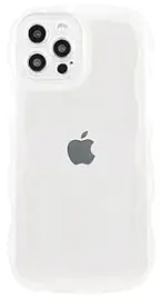 etui-zalinbo-iphone-15-pro-max-67-bialo-przezroczyste-falka-kawaii