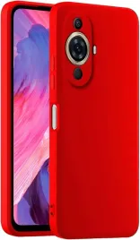 etui-hullin-huawei-nova-11-pro-678-czerwone-silikonowe