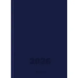 kalendarz-ksiazkowy-herlitz-a4-granat-dzienny-szefa