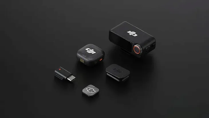 odbiornik-do-dji-mic-3-czulosc-36-db