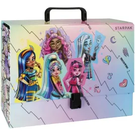 teczka-z-raczka-a4-9-5cm-monster-high-stk-514750-starpak