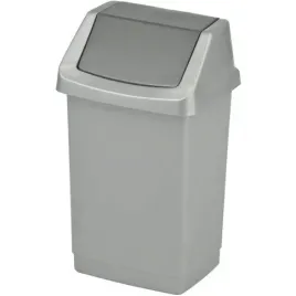 kosz-na-smieci-uchylny-15l-curver-click-it-srebrny-grafit-04043-877-65