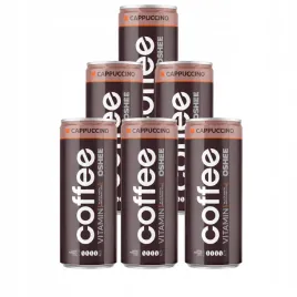 napoj-kawowy-oshee-vitamin-coffee-cappuccino-6x-250ml-z-witaminami-kawa