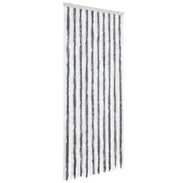 zaslona-przeciw-owadom-z-szenilu-polipropylenowego-90x220-cm-szaro-biala