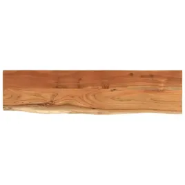 drewniana-polka-scienna-z-litego-drewna-akacjowego-120x30x25-cm
