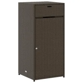 szafka-ogrodowa-z-rattanu-pe-i-stali-55x55x111-cm-brazowa
