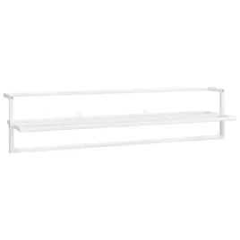 wieszak-scienny-na-reczniki-zelazo-bialy-95x25x22-cm