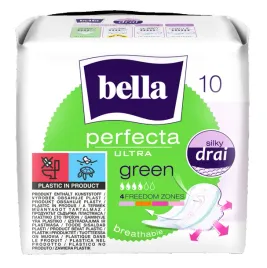 bella-perfecta-10-sztuk-green
