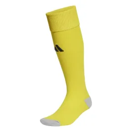 skarpety-getry-pilkarskie-adidas-milano-23-dzieciece-zolte-28-30-5-6-lat