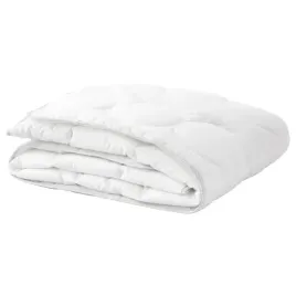 ikea-lenast-koldra-dziecieca-bialy-szary110x125-cm