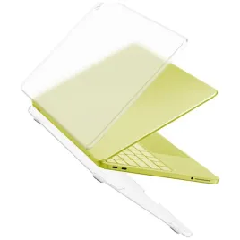 etui-do-macbook-neo-uniq-claro-przezroczyste