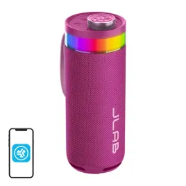 przenosny-glosnik-bezprzewodowy-bluetooth-jlab-go-party-rozowy