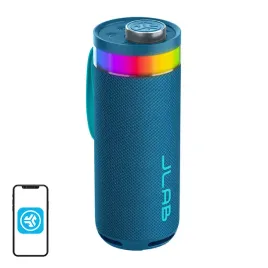 przenosny-glosnik-bezprzewodowy-bluetooth-jlab-go-party-niebieski