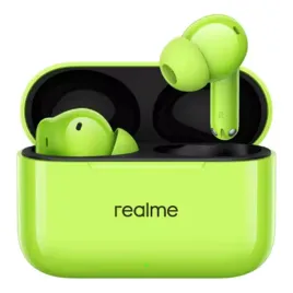 sluchawki-bezprzewodowe-douszne-realme-buds-t200-zielone