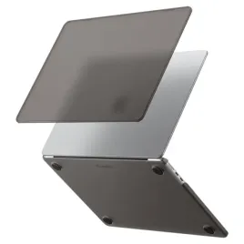 spigen-airskin-macbook-air-13-m2-m5-2023-2026-frost-black