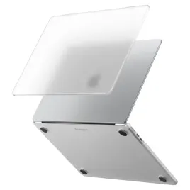 spigen-airskin-macbook-air-13-m2-m5-2023-2026-frost-clear