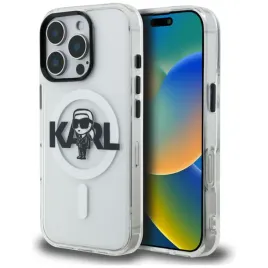 etui-karl-lagerfeld-iml-karl-sketch-logo-magsafe-do-iphone-16-pro-przezrocz