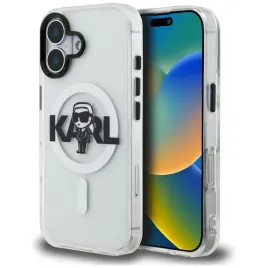 etui-karl-lagerfeld-iml-karl-sketch-logo-magsafe-do-iphone-16-przezroczysty