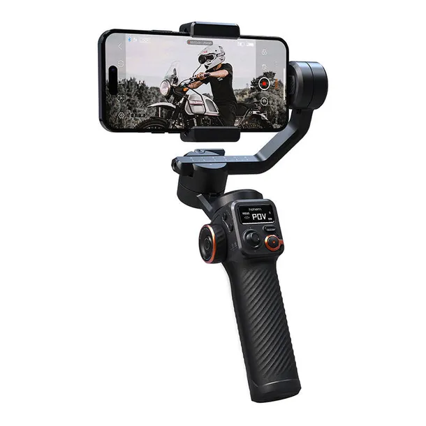 gimbal-hohem-isteady-m6-stan-nowy