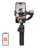 gimbal-hohem-isteady-m6-stan-nowy