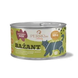karma-mokra-dla-kota-monoproteinowa-bazant-185g-perro