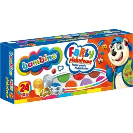 farby-plakatowe-dla-dzieci-zestaw-24-kolory-x-10ml-bambino