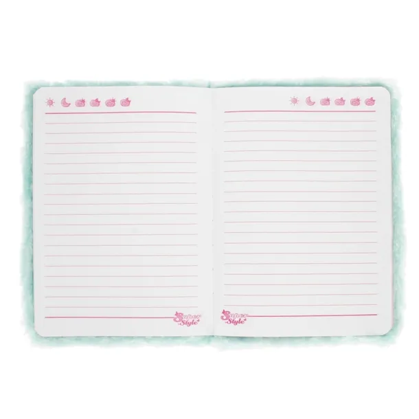 notes-pluszowy-sowa-starpak-481254-rodzaj-pamietnik