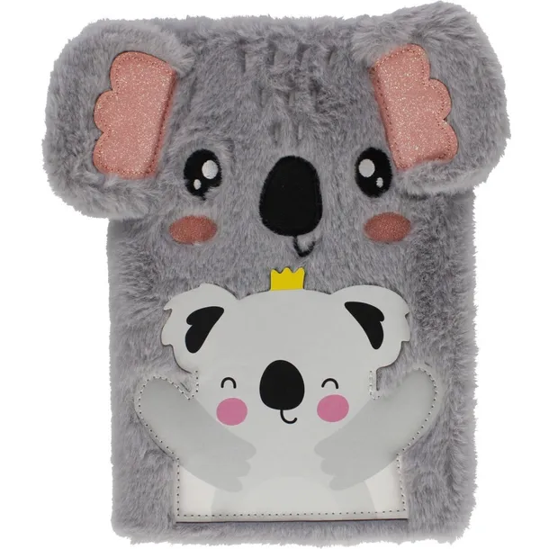 notes-a5-pluszowy-koala-starpak-484166
