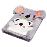 notes-a5-pluszowy-koala-starpak-484166-stan-nowy