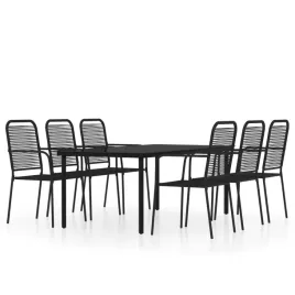 modny-zestaw-mebli-jadalnianych-czarny-stol-200x100x74-cm-krzesla-56x5
