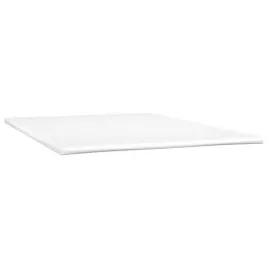 ekstramiekka-nakladka-na-materac-160-x-220-x-5-cm-bialy-poliester