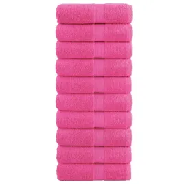 sciereczki-bawelniane-solund-rozowe-30x30-cm-600-gsm-oeko-tex