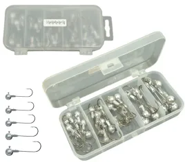 zestaw-32szt-glowki-jigowe-5-rozmiarow-35g-5g-6g-8g-10g-fl-pro-pudelko