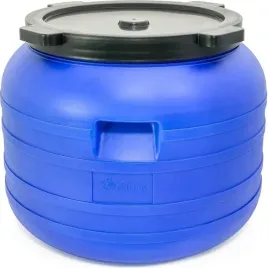 beczka-100l-z-zakrecana-pokrywa-spozywcza-niebieska