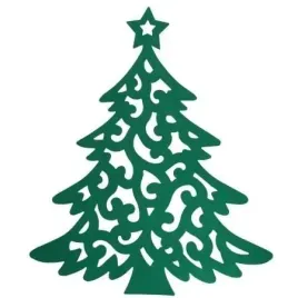 podkladka-filcowa-choinka
