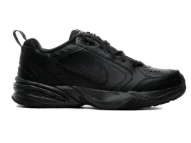 buty-meskie-nike-air-monarch-415445-001-skorzane-sportowe-czarne-41