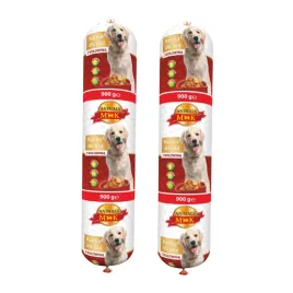 mk-karma-mokra-dla-psa-z-wolowina-baton-mokra-pelnoporcjowa-karma-900g-x2