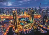 puzzle-2000-swiatla-dubaju-27094-stan-nowy